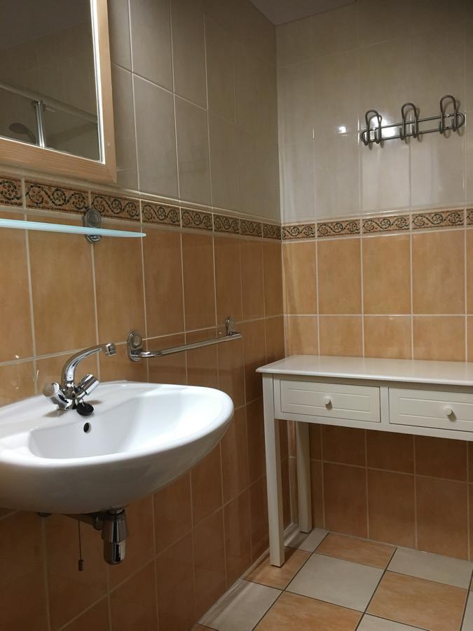 Studio Voor 2 Personen Domburg Exteriör bild