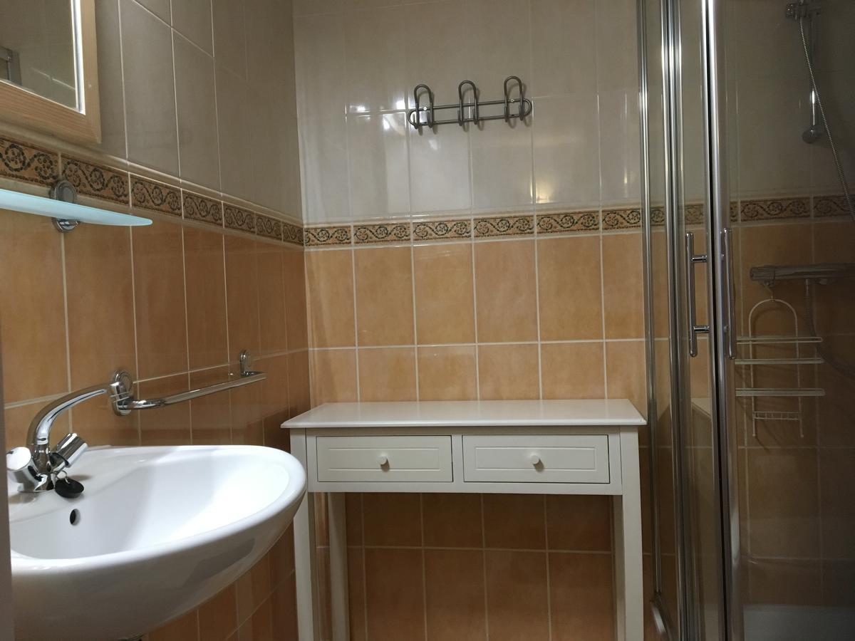 Studio Voor 2 Personen Domburg Exteriör bild