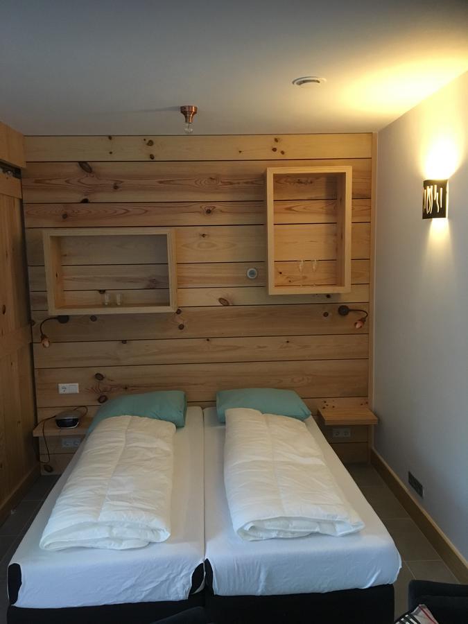 Studio Voor 2 Personen Domburg Exteriör bild